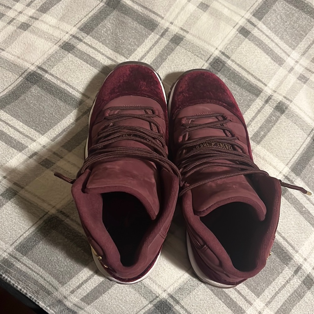Air Jordan 11 retro